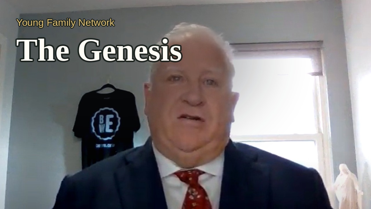 The Genesis of the Young Family Network
